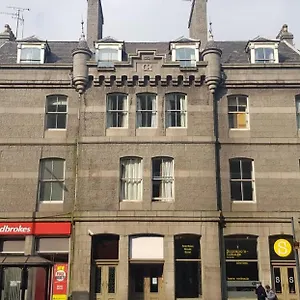 House *** Aberdeen
