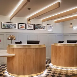 **** Hotel Leonardo Royaume-Uni