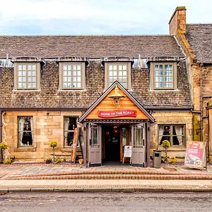 *** Hotel Toby Carvery West By Innkeeper's Collection Royaume-Uni