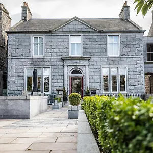 The Chester **** Aberdeen