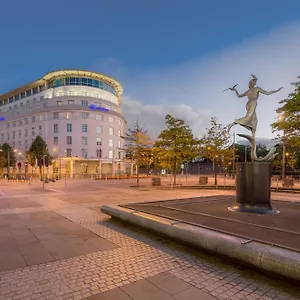**** Hotel Hilton Royaume-Uni