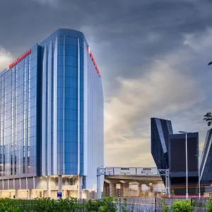 Hilton Garden London Heathrow Terminal 2 And 3 Hotel Hillingdon