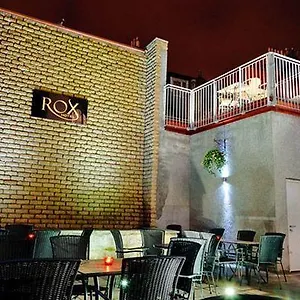 Rox By Compass Hospitality **** Aberdeen
